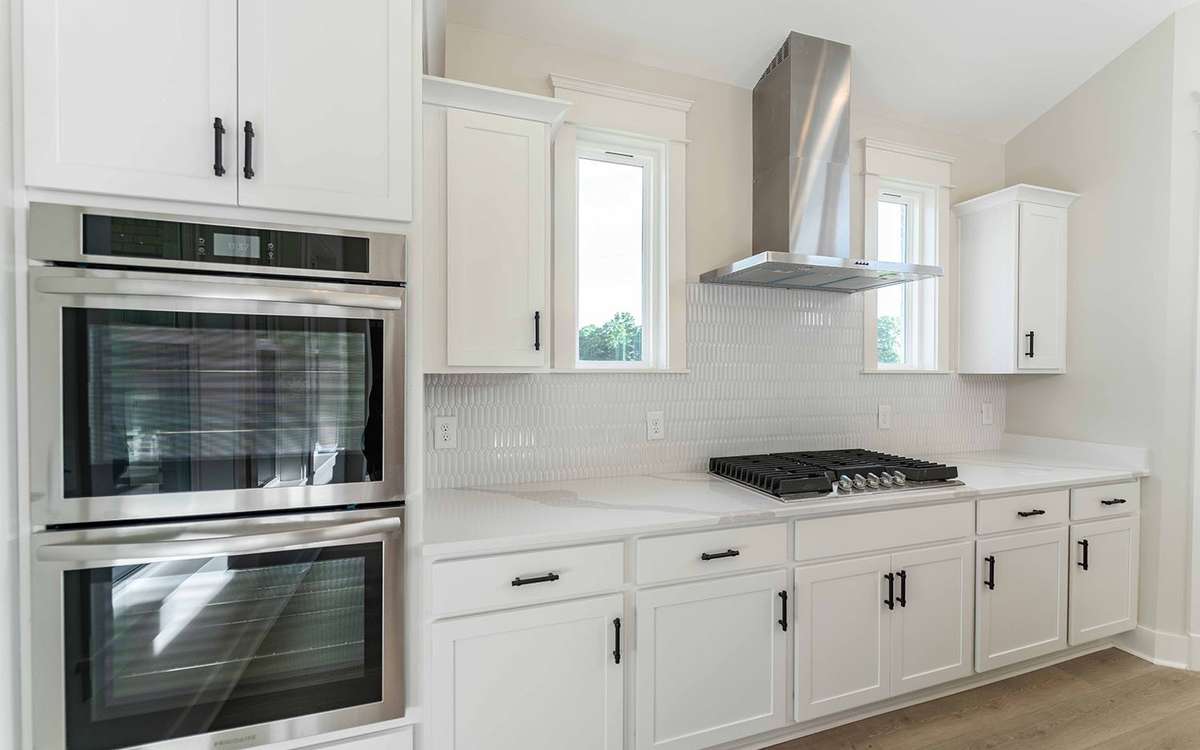 Photos are from another home with the same plan and are for representative purposes only.  Exterior and interior selections and upgrades may vary.