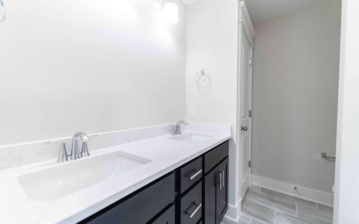 Photos are from another home with the same plan and are for representative purposes only.  Exterior and interior selections and upgrades may vary.