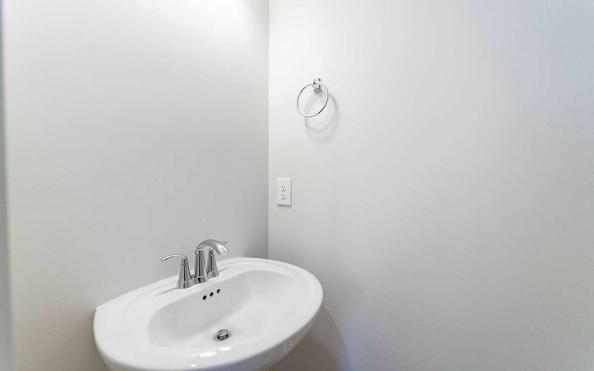 Photos are from another home with the same plan and are for representative purposes only.  Exterior and interior selections and upgrades may vary.