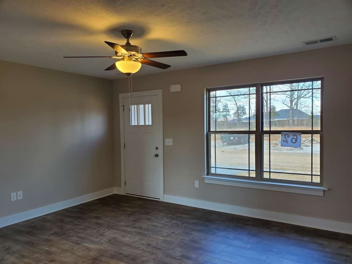 Prairie Style Windows are Energy Efficient.