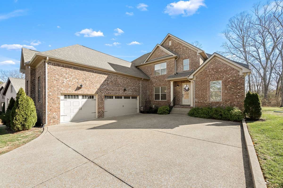 Welcome Home To Watermill