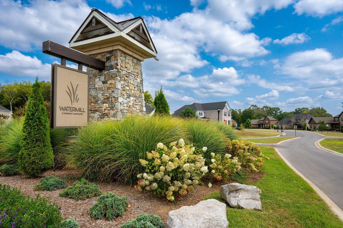 Waterfront Community