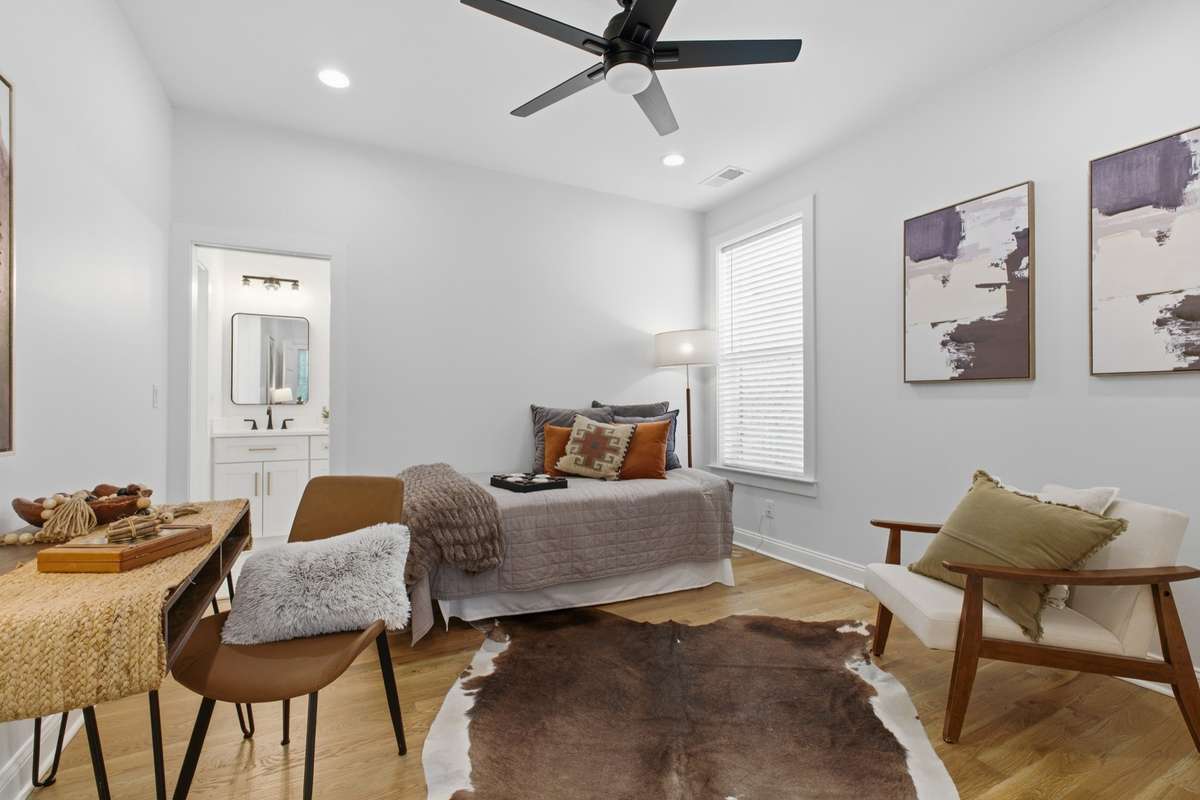 Bedroom 2