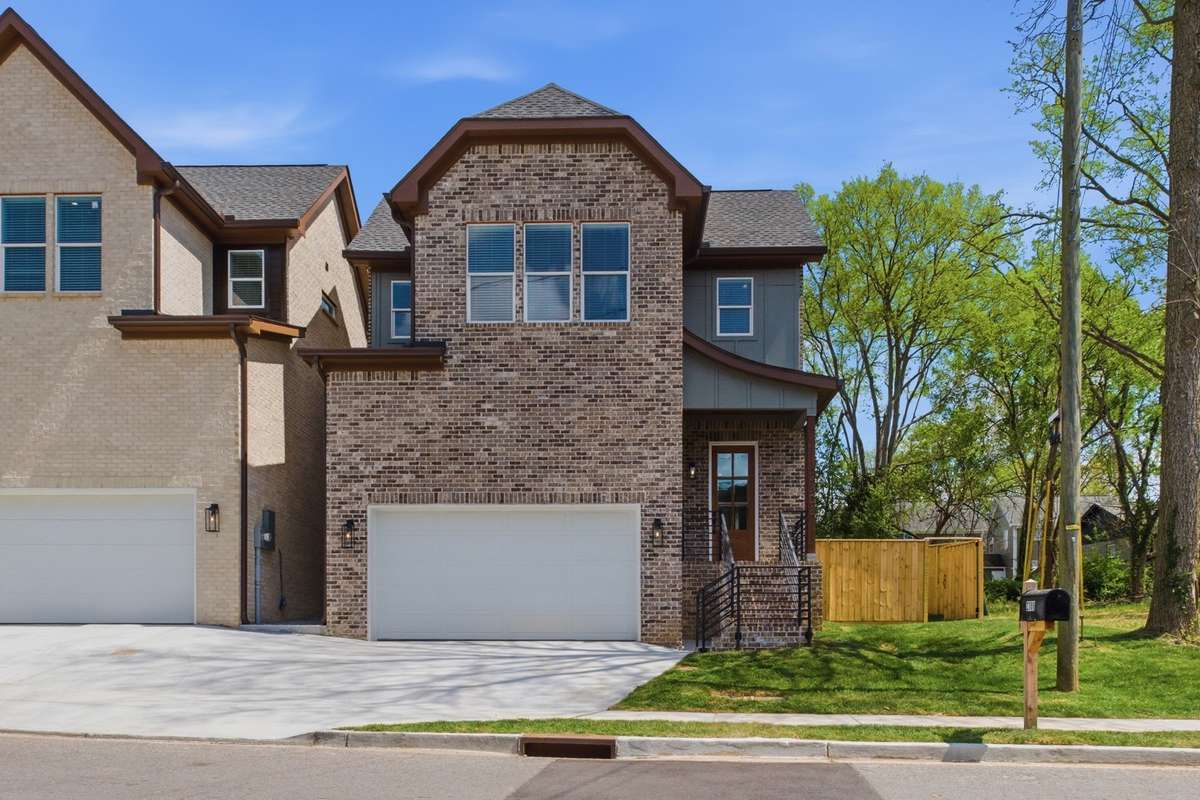 Welcome to 2308 18th Ave N