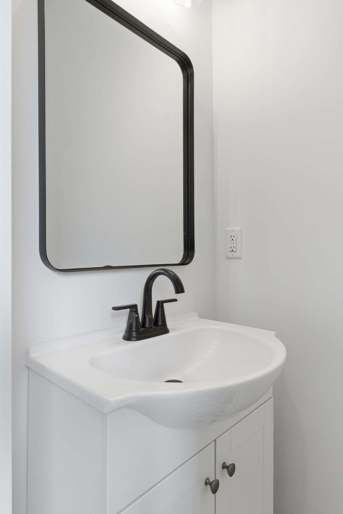 Half Bathroom
