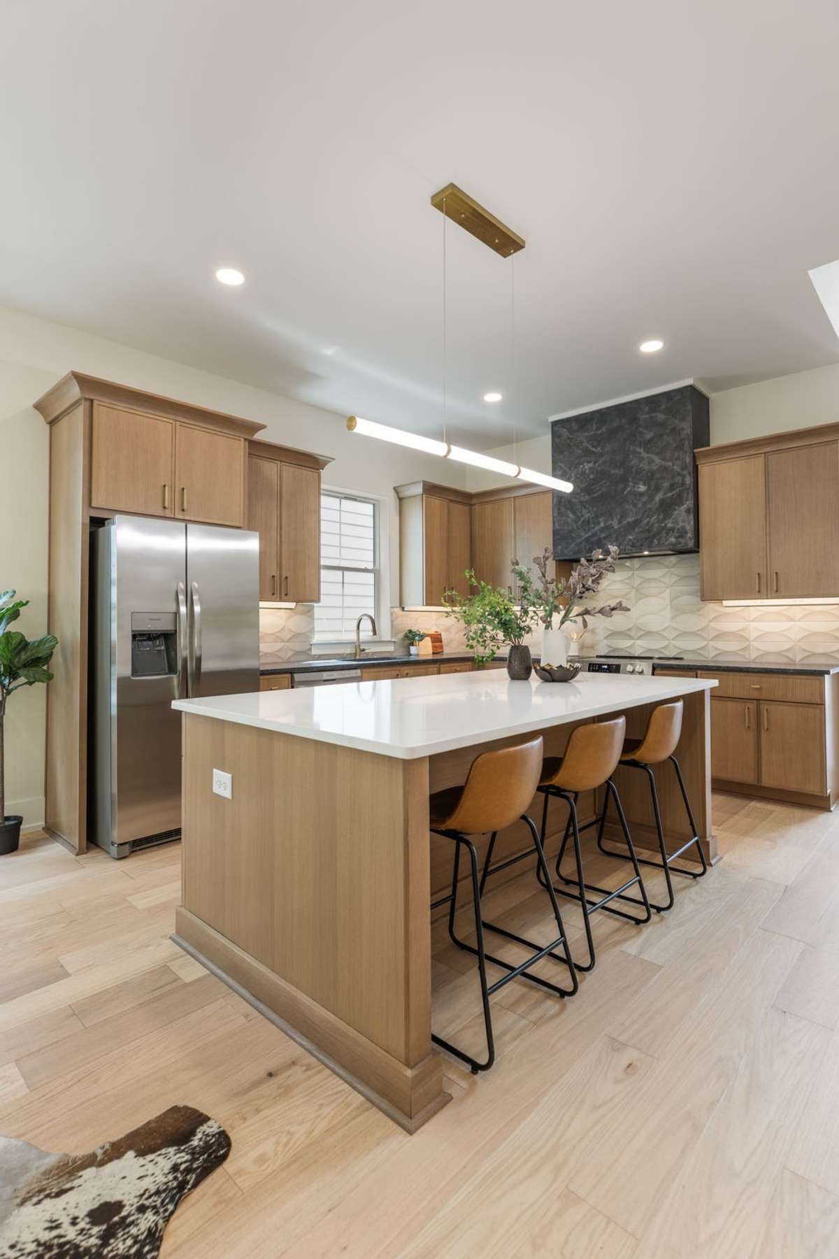 Entertainers Kitchen.