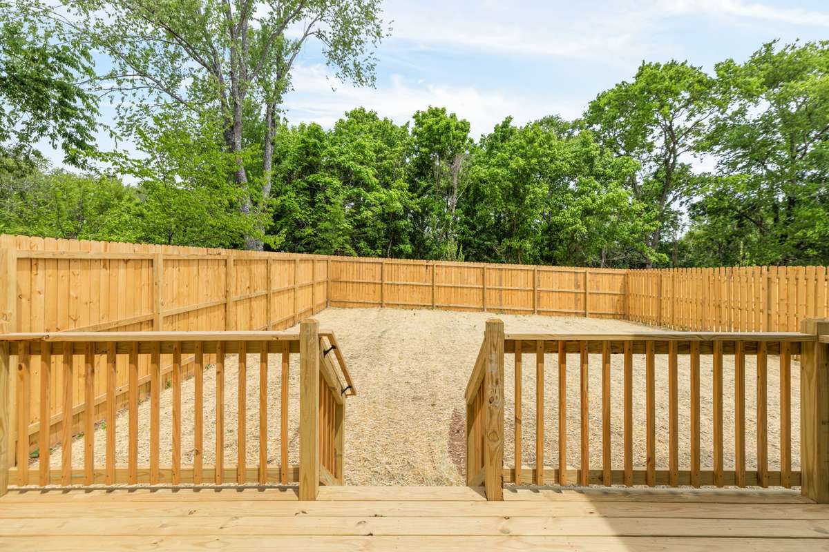 Great Yard.