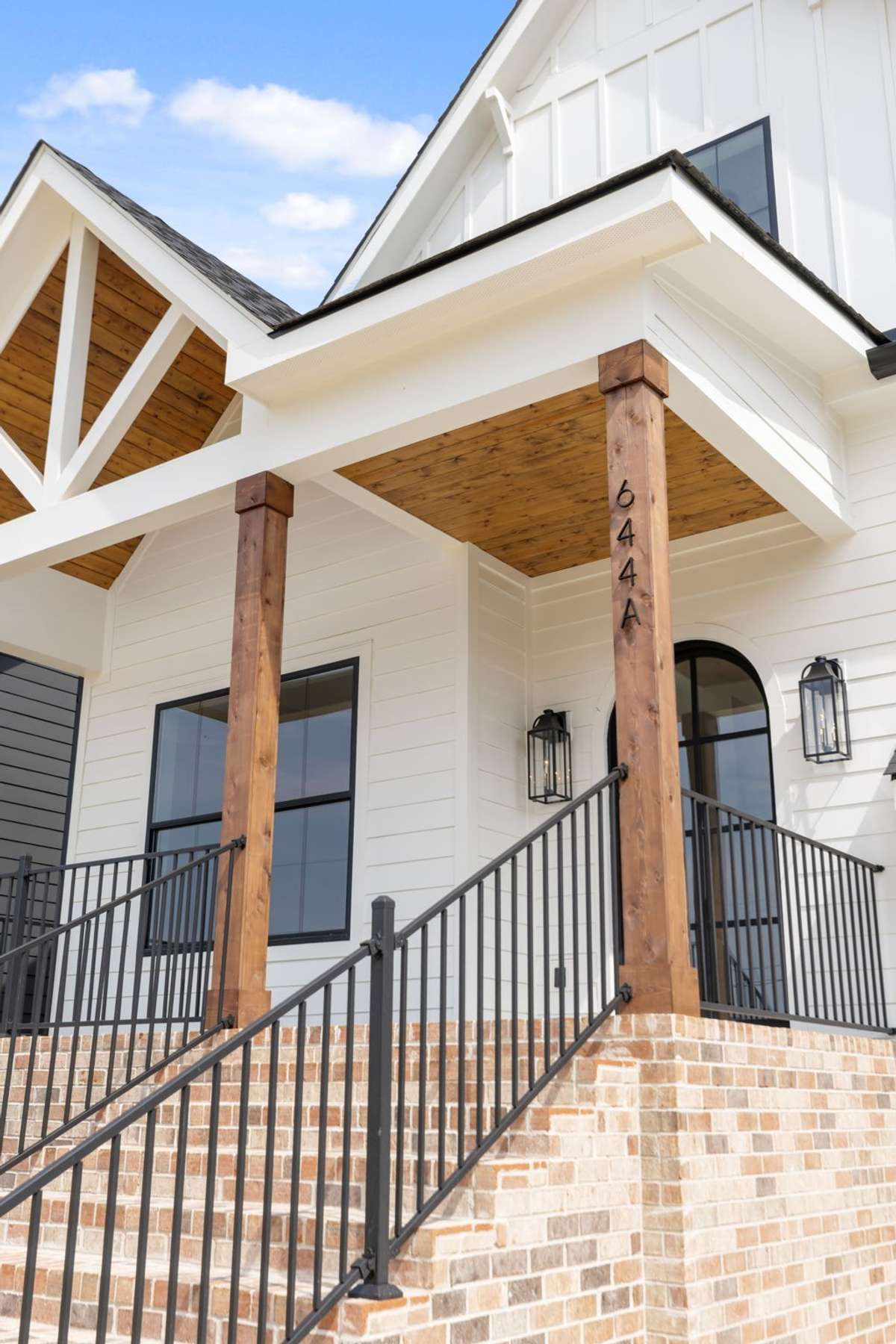 Great Front Porch,