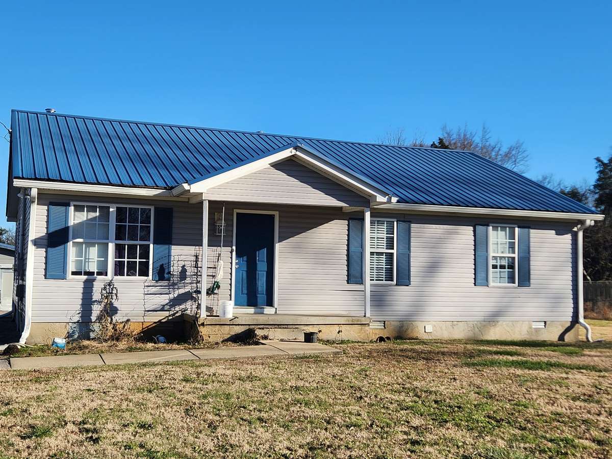 Make this Your New Home for Holiday Celebrations!