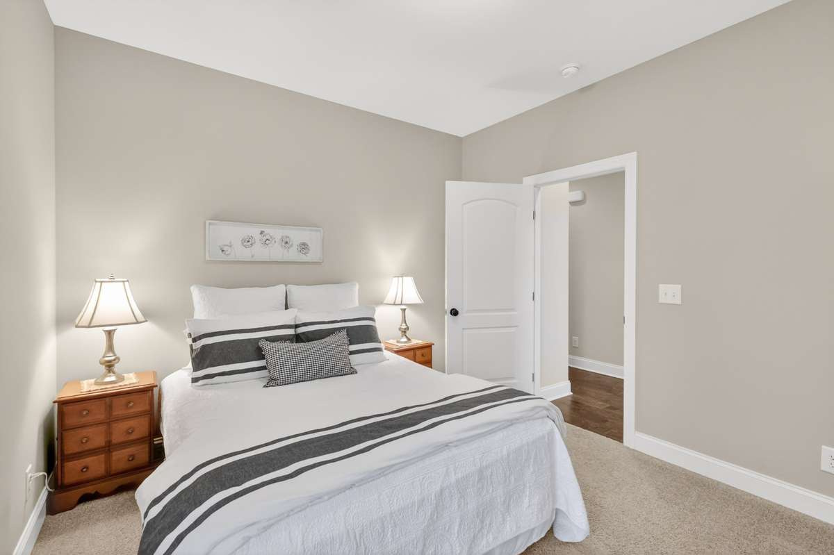 3rd bedroom