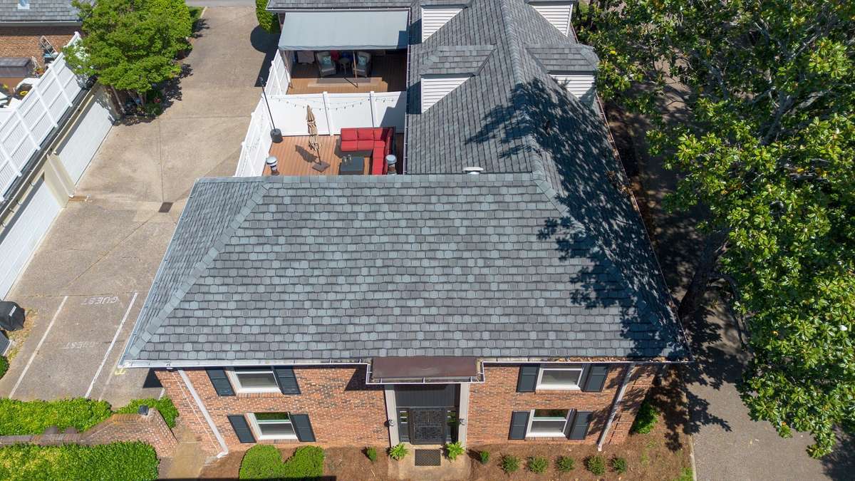 Urban living at its best in one of Nashville's most coveted locations!