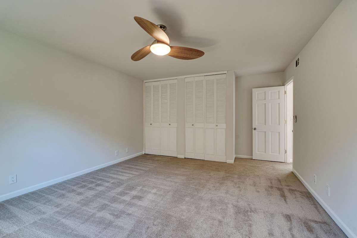 Great storage in every part of this home!