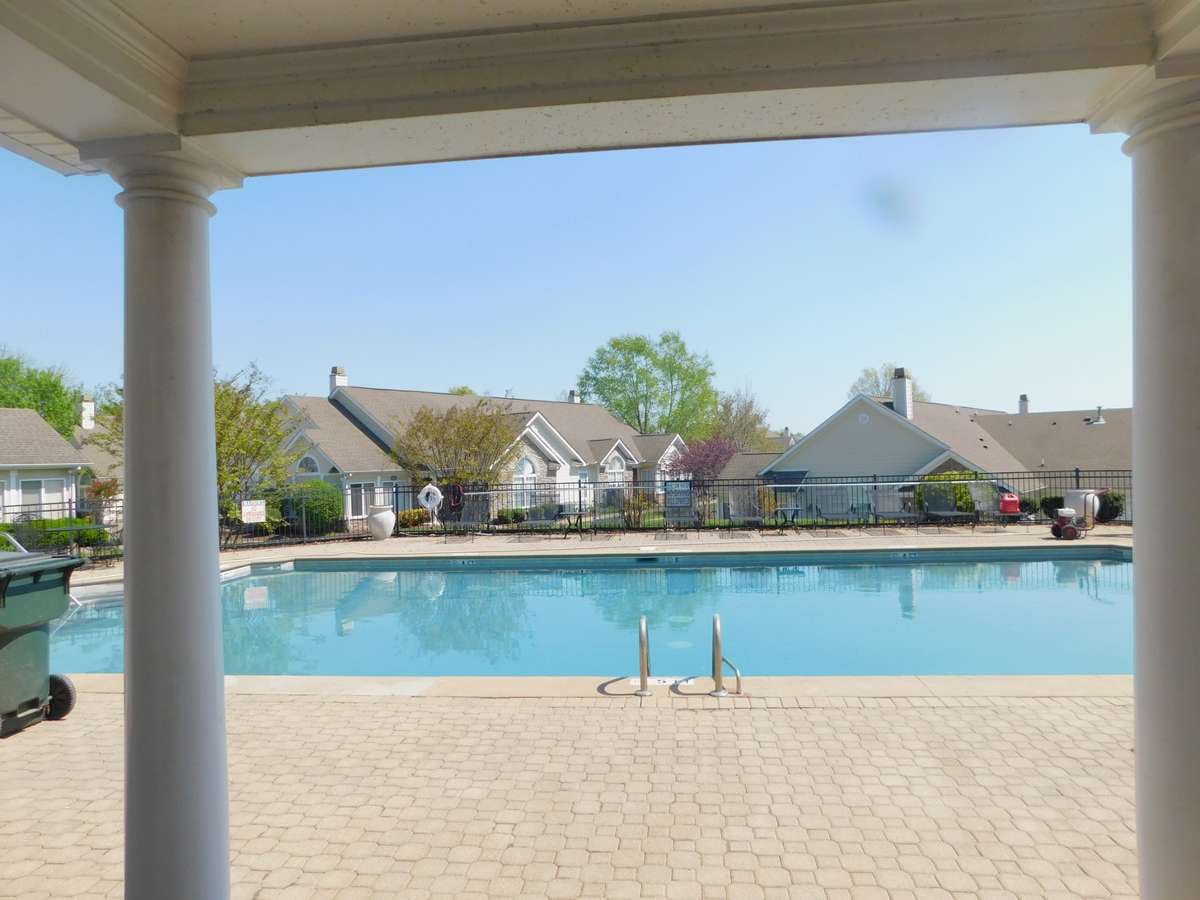A Fully Private Pleasure in the Season- Personal Pool priviledges
