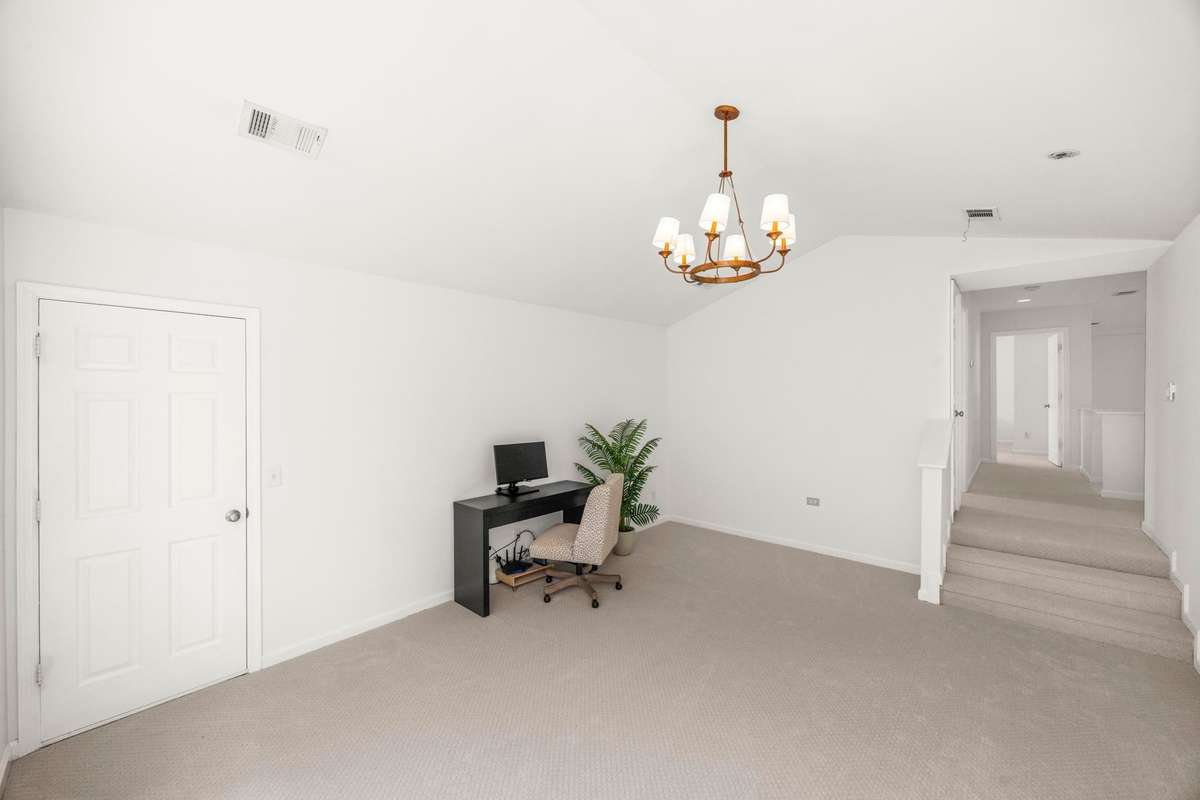 Bonus room