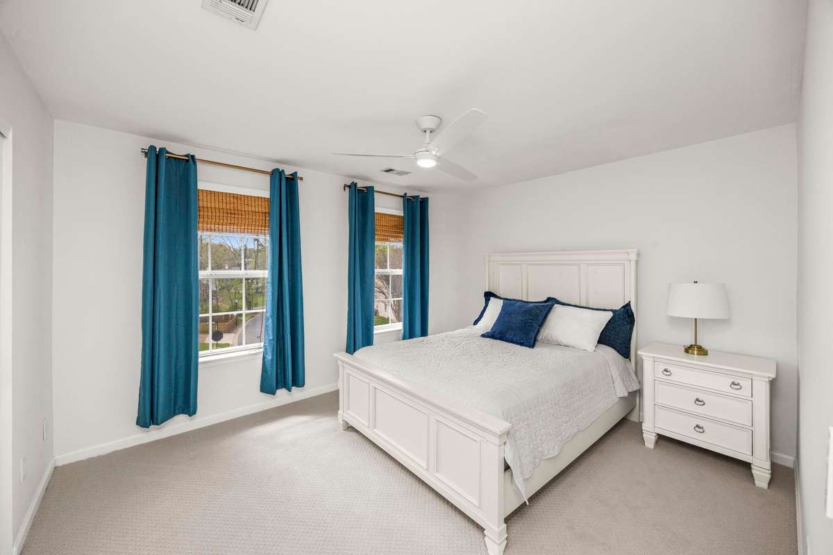 3rd bedroom