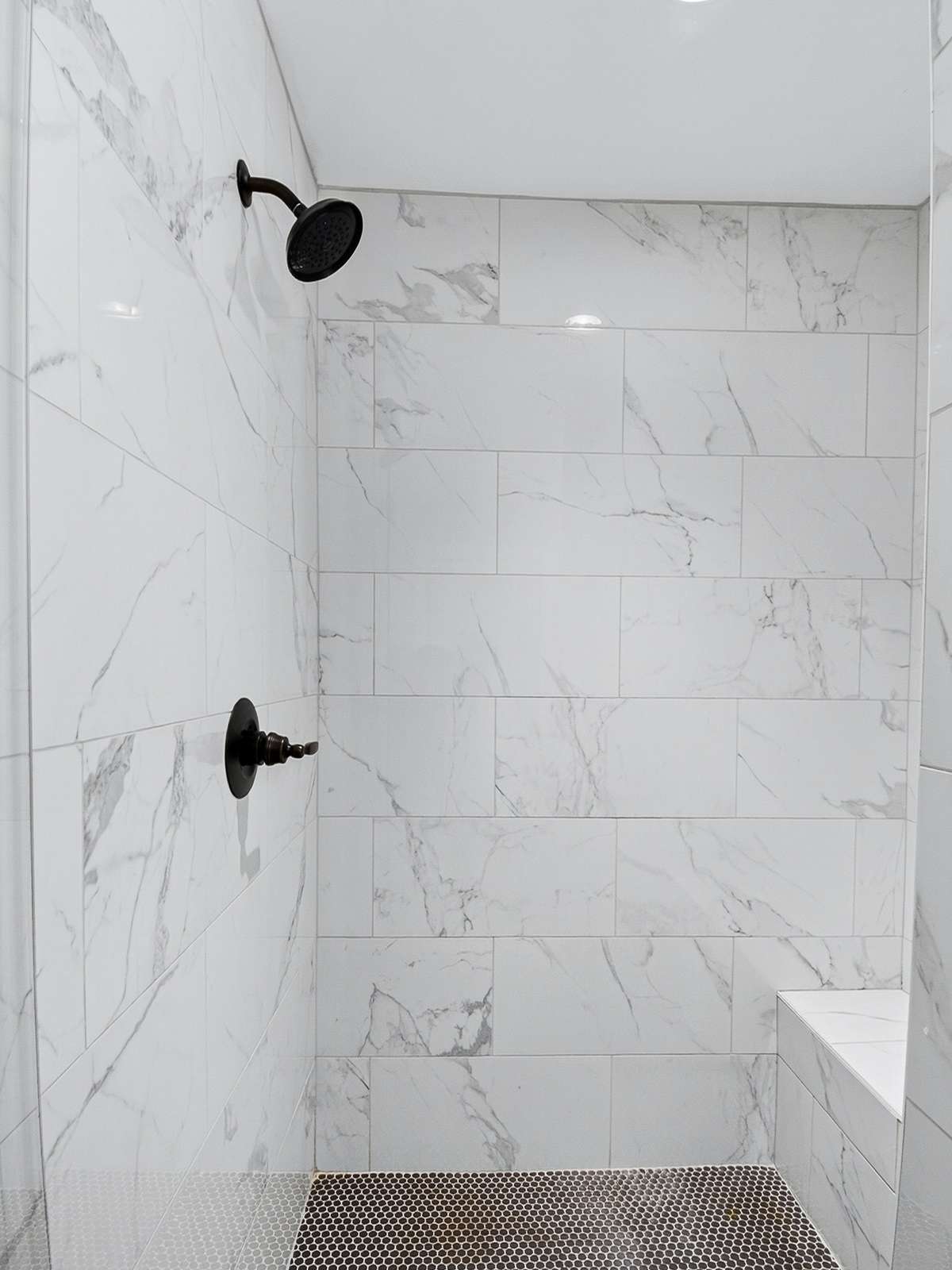 Owner's Suite Bath