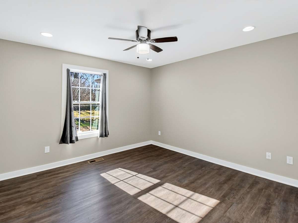 Owner's Suite