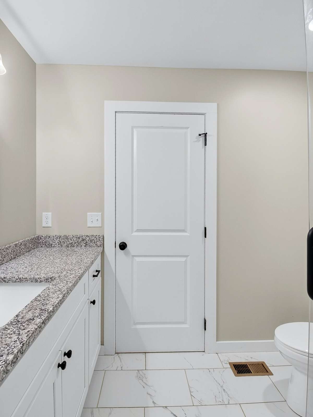 Owner's Suite Bath