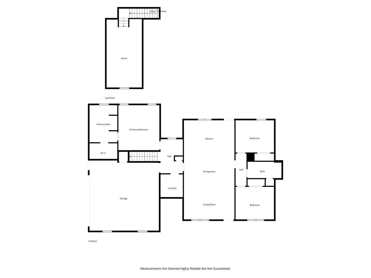 Full layout