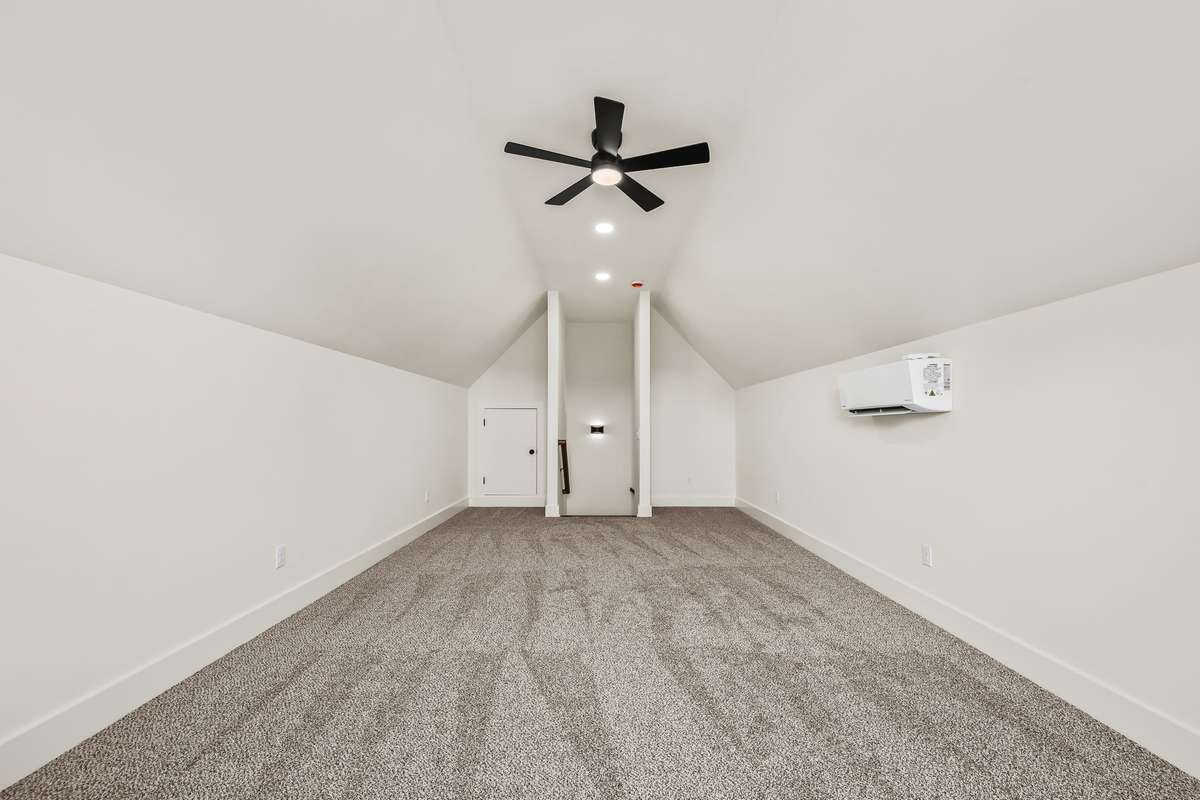Bonus room