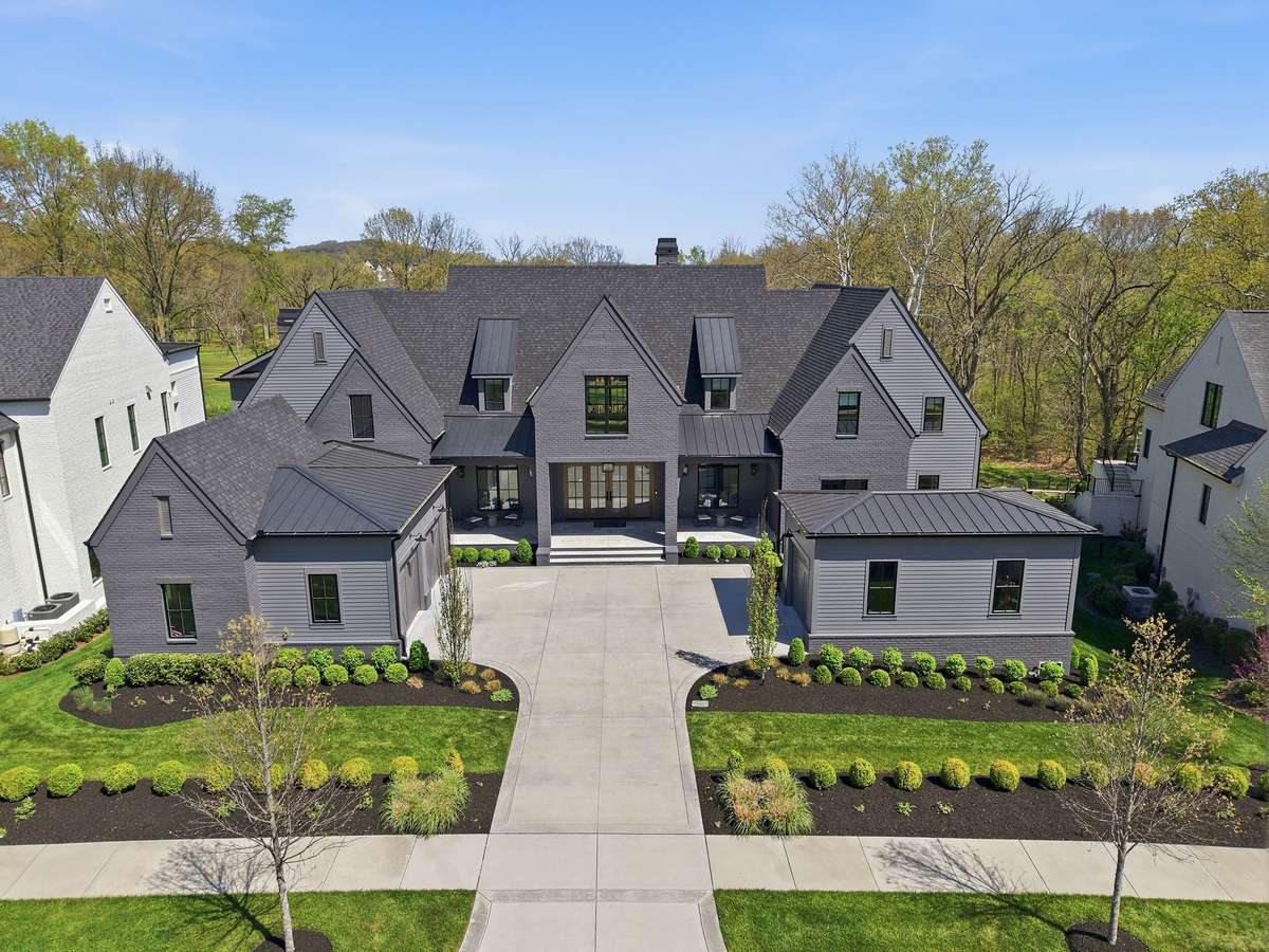Luxury Estate Home
