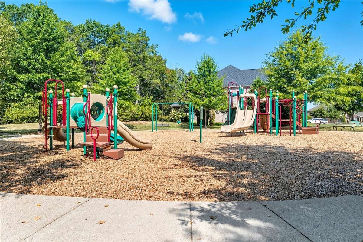 Playground
