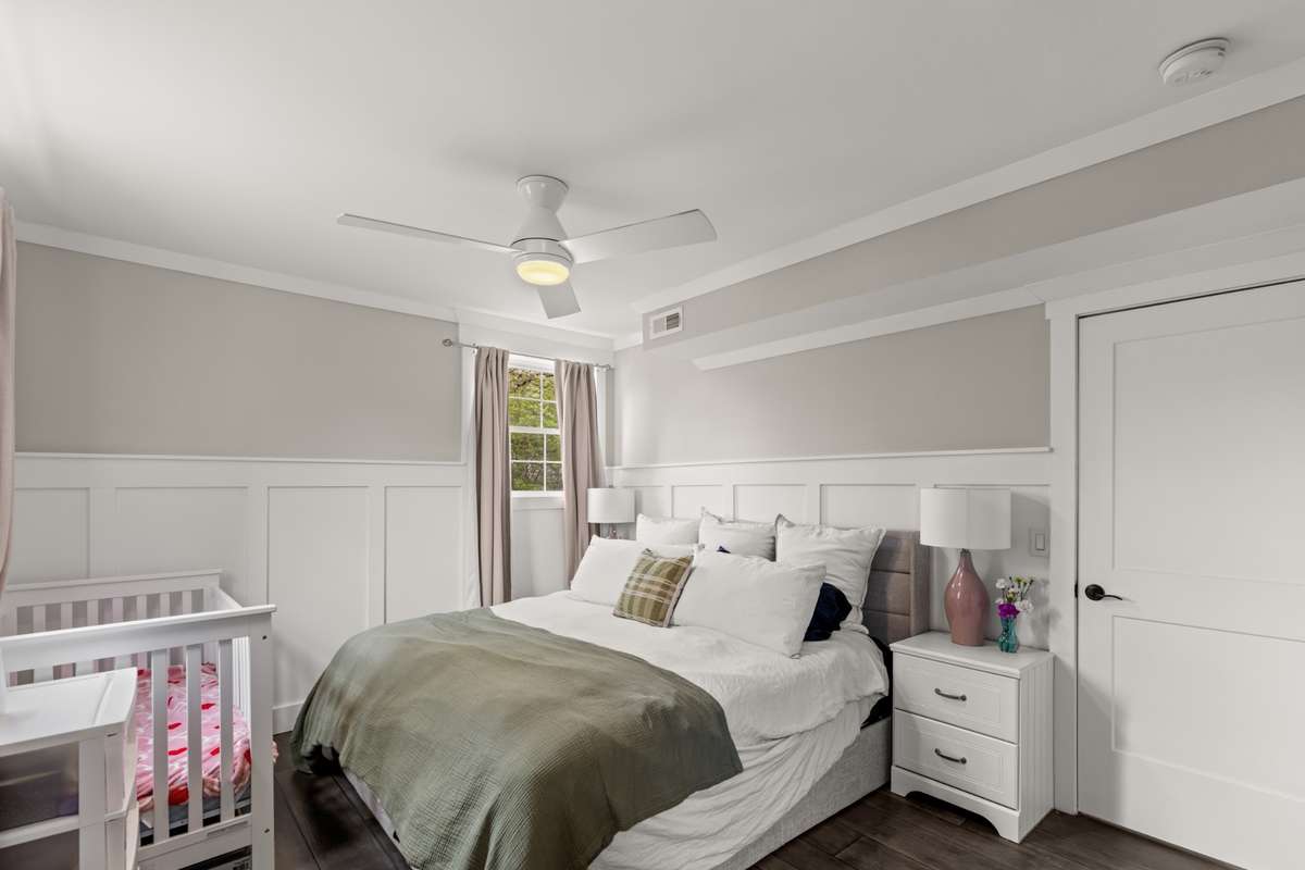 Primary Suite