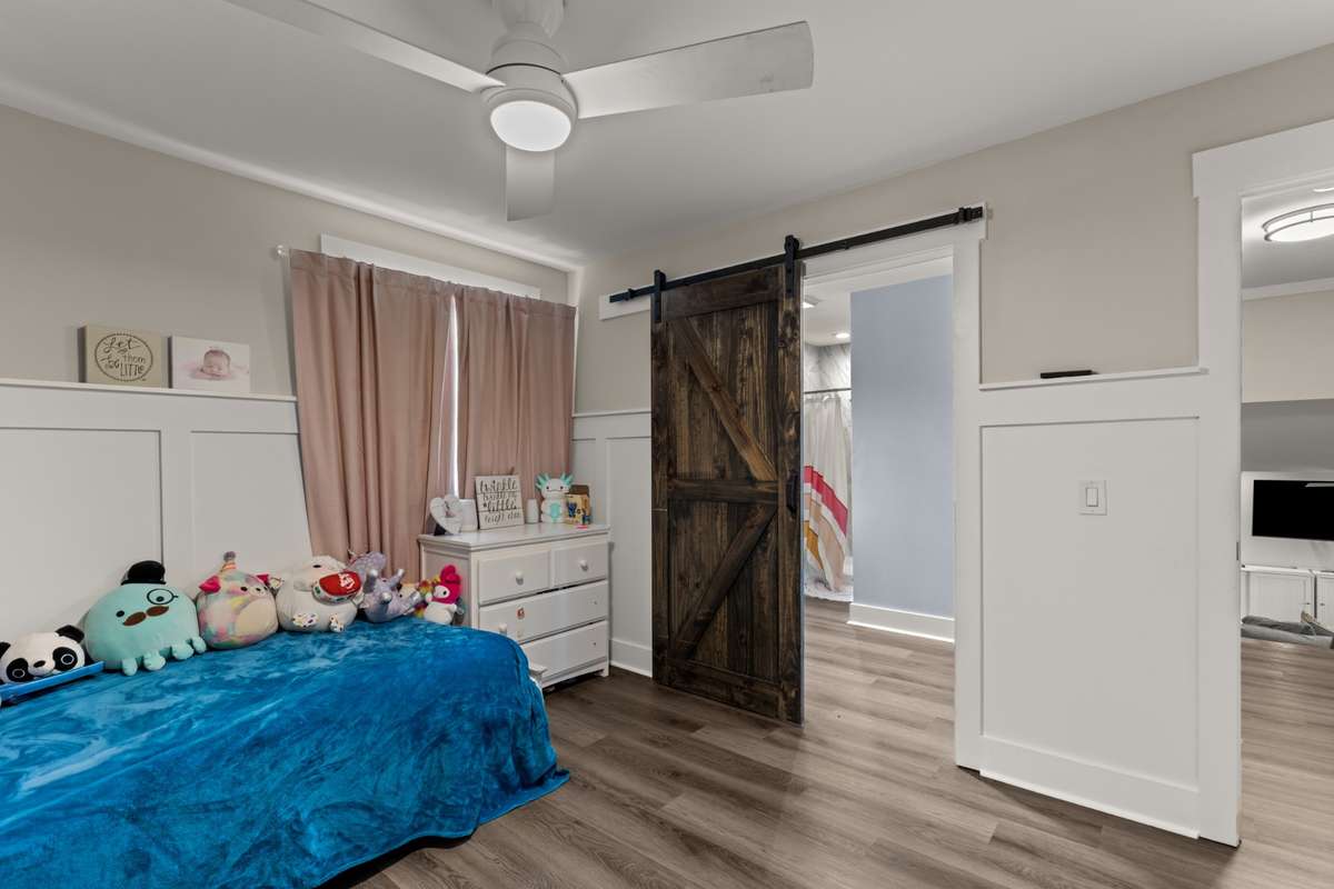 Bedroom 2