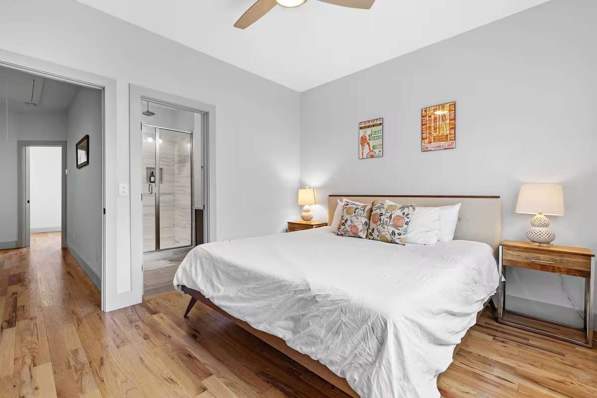 Gorgeous Rooms