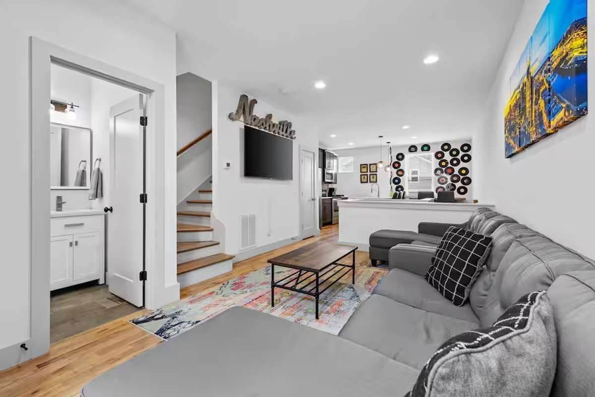 Fantastic Floorplan