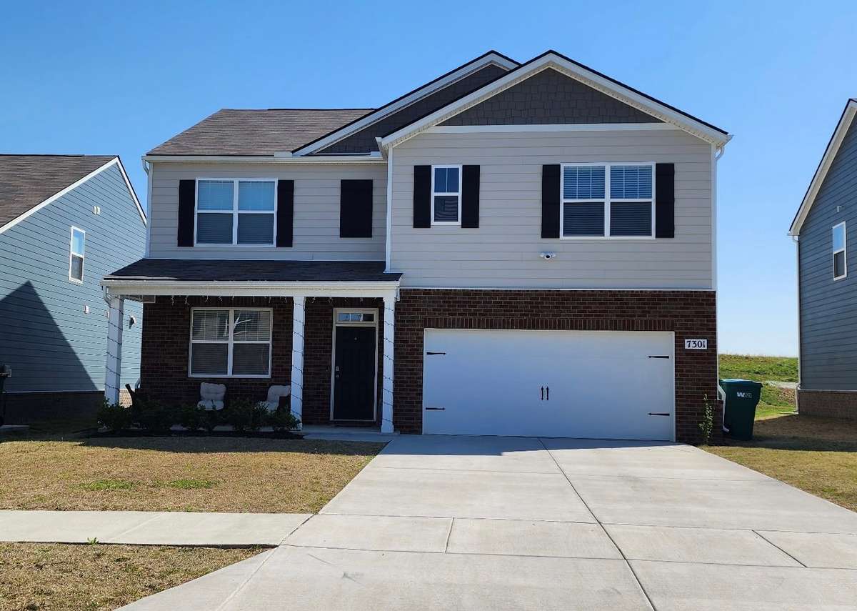 Welcome Home!