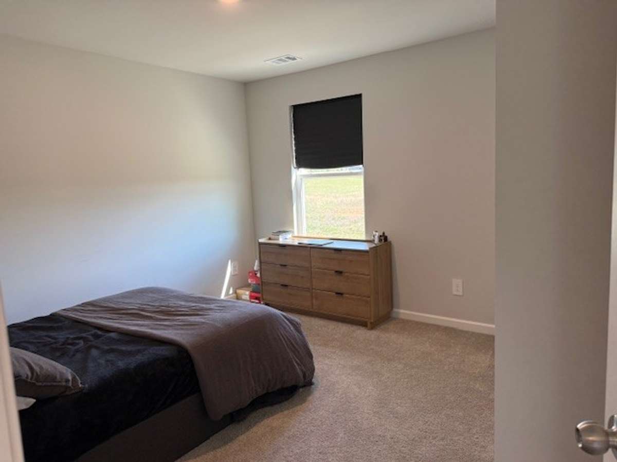 4rd bedroom