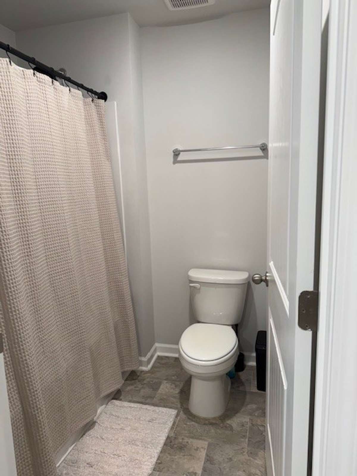 bathroom on 2nd floor
