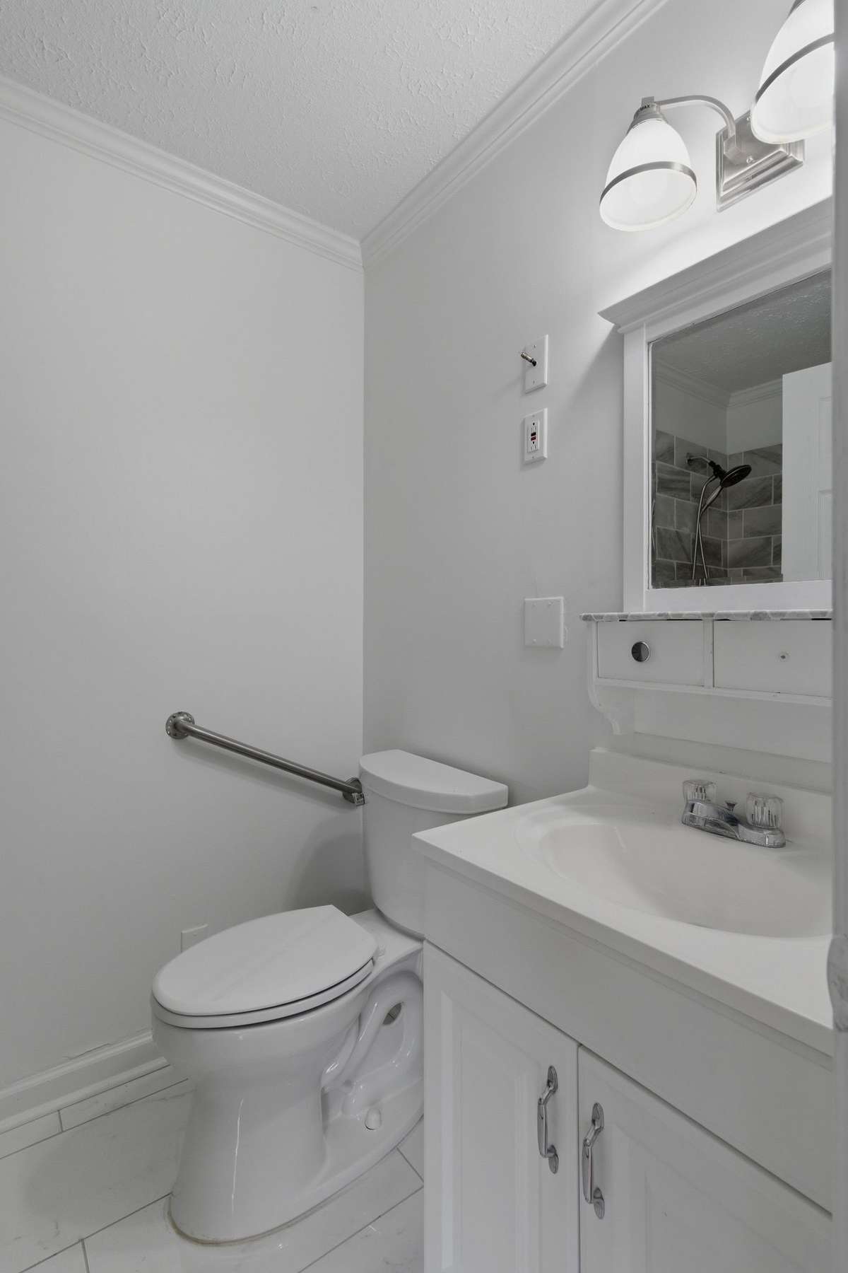 Full bath #1