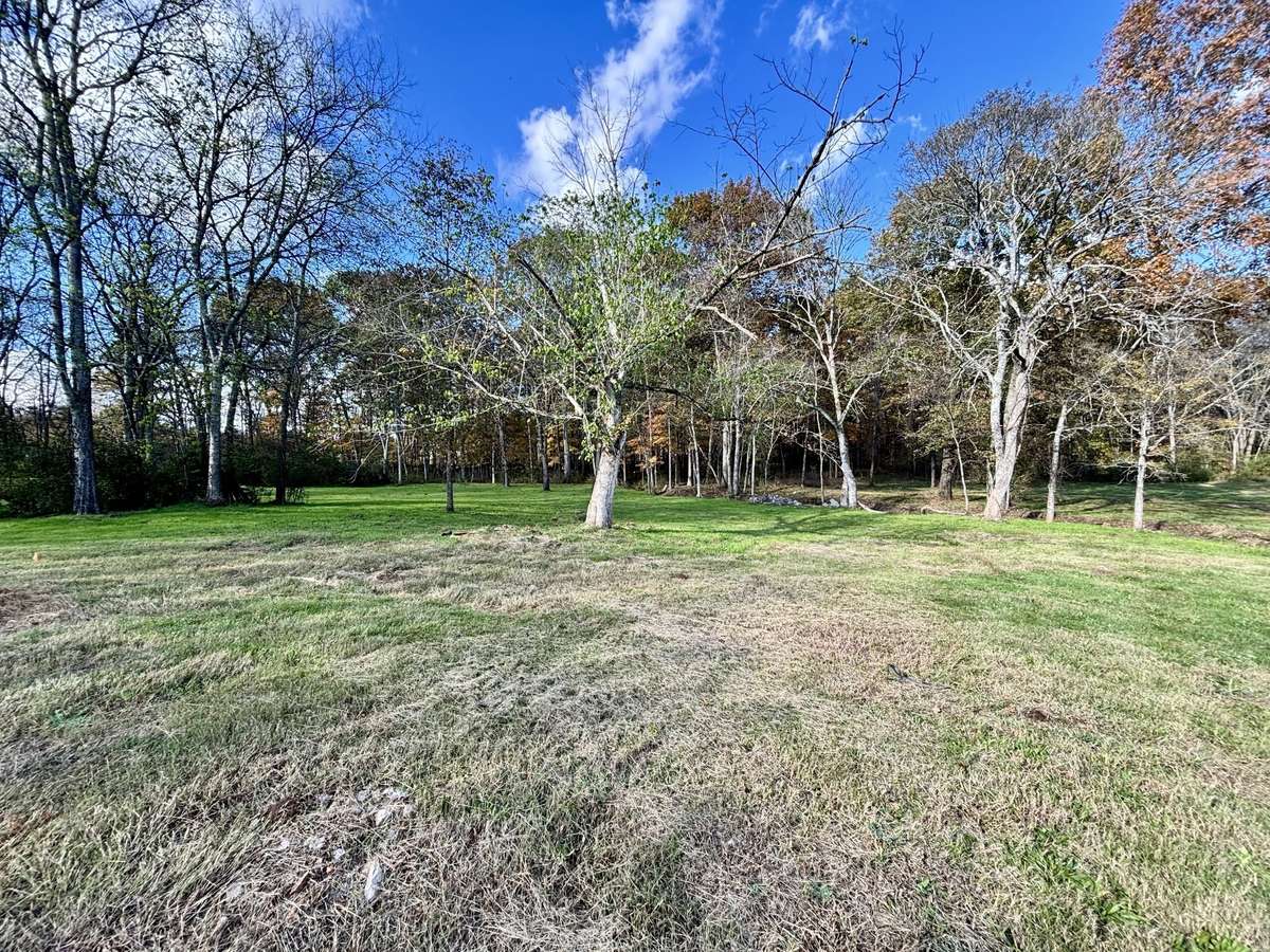 6-acre property cleared, level, wooded, & ready to Build Your Dream Home! Located in Spring Hill, TN!
