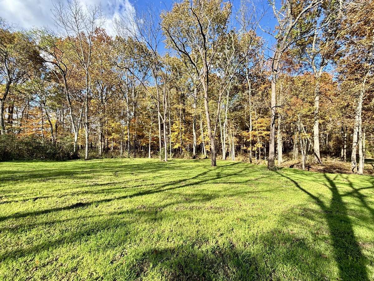 6-acre property cleared, level, wooded, & ready to Build Your Dream Home! Located in Spring Hill, TN!