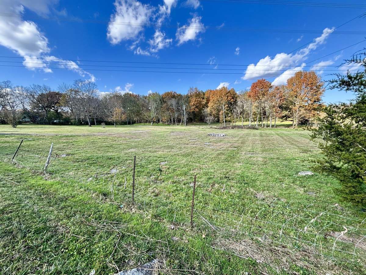 6-acre property cleared, level, wooded, & ready to Build Your Dream Home! Located in Spring Hill, TN!