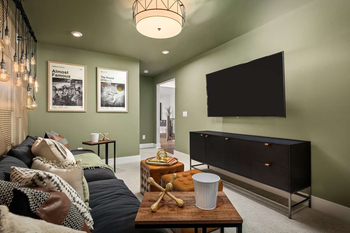 Build the Marshall plan! Home has not started construction yet and waiting for you to build it! Pick your plan & options & designer finishes!