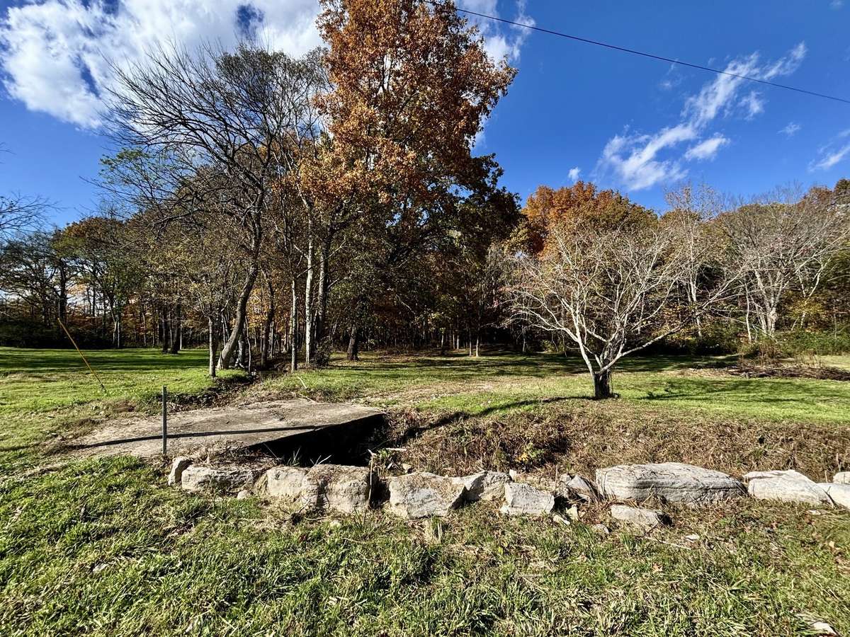 6-acre property cleared, level, wooded, & ready to Build Your Dream Home! Located in Spring Hill, TN!