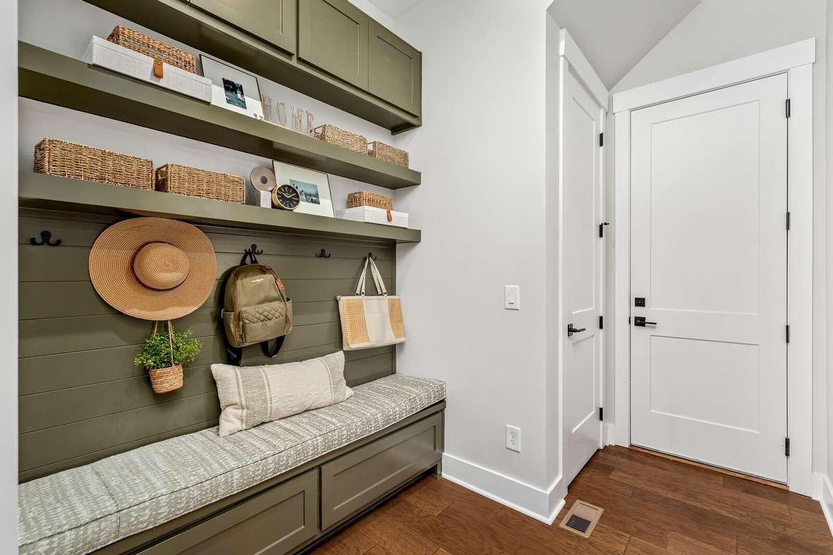 Build the Marshall plan! Home has not started construction yet and waiting for you to build it! Pick your plan & options & designer finishes!