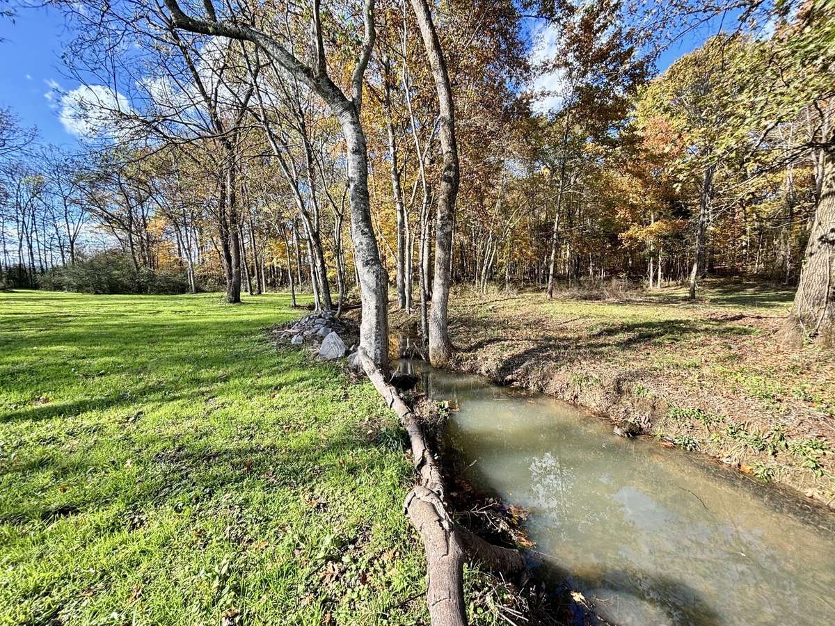 6-acre property cleared, level, wooded, & ready to Build Your Dream Home! Located in Spring Hill, TN!