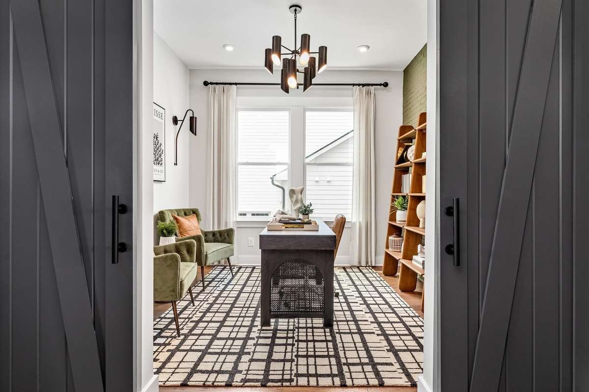 Build the Marshall plan! Home has not started construction yet and waiting for you to build it! Pick your plan & options & designer finishes!