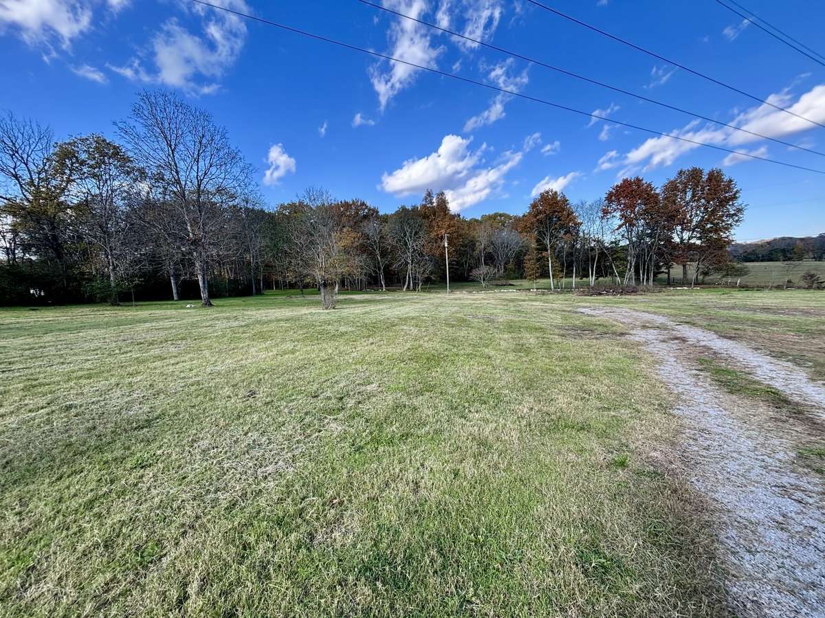 6-acre property cleared, level, wooded, & ready to Build Your Dream Home! Located in Spring Hill, TN!