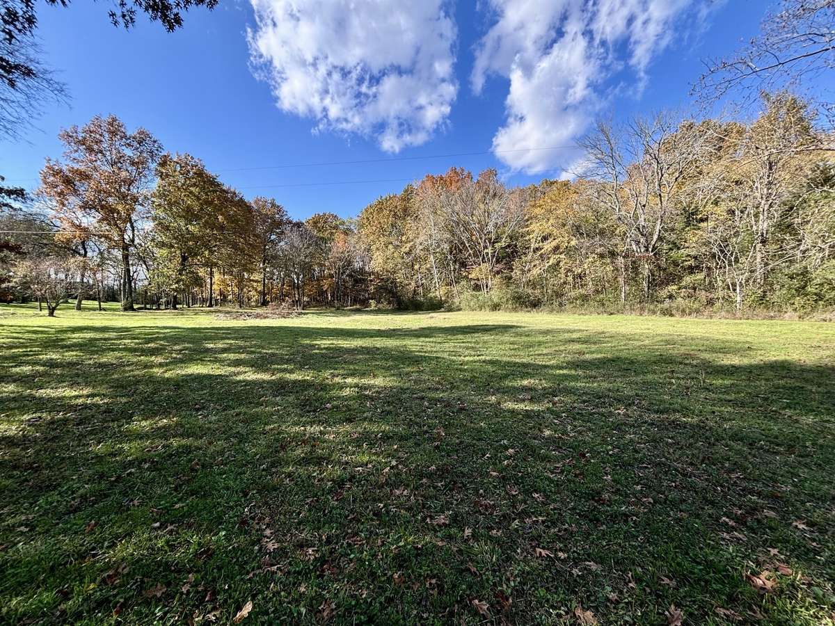 6-acre property cleared, level, wooded, & ready to Build Your Dream Home! Located in Spring Hill, TN!