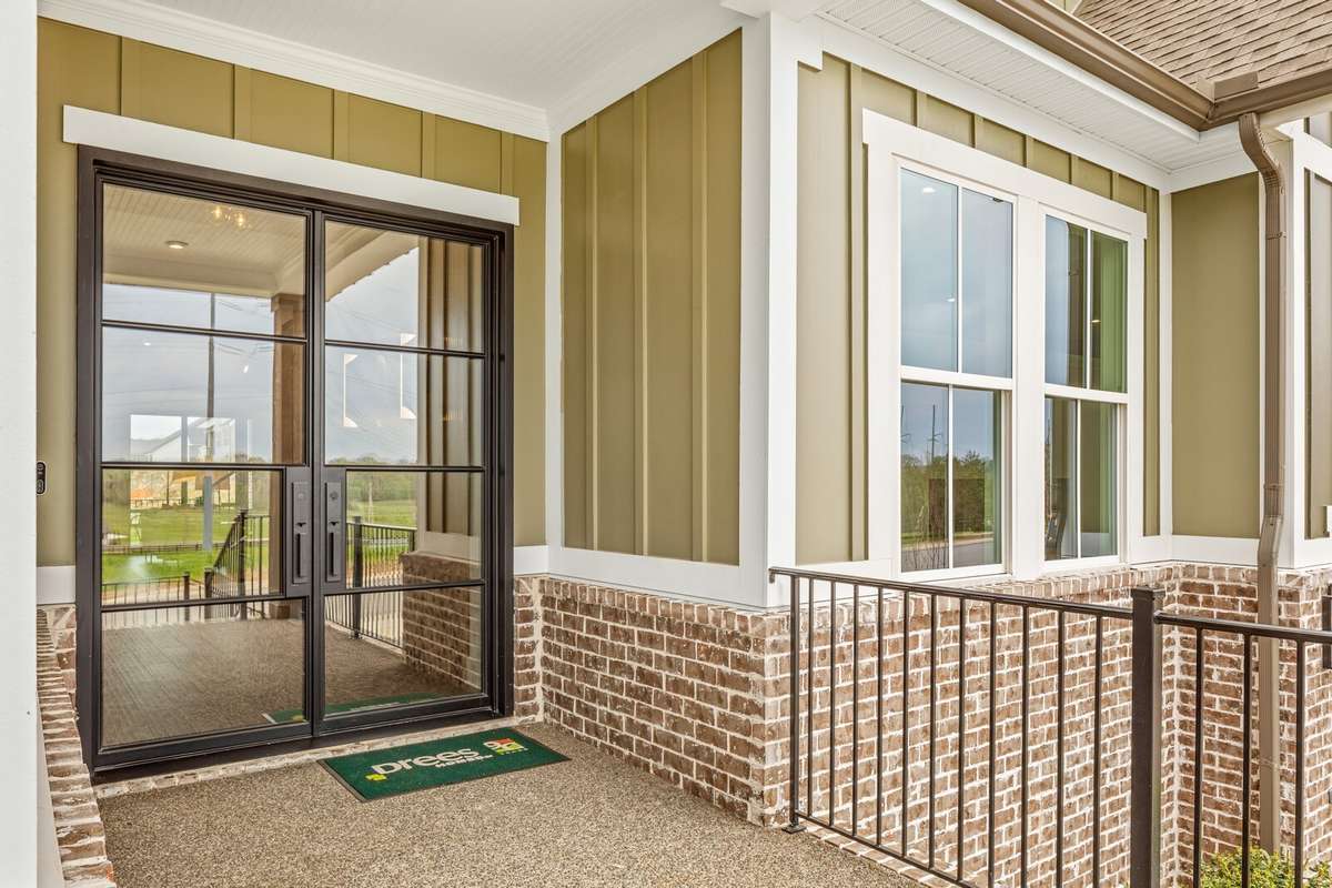 Build the Marshall plan! Home has not started construction yet and waiting for you to build it! Pick your plan & options & designer finishes!