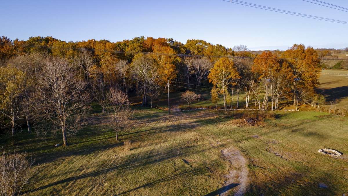 6-acre property cleared, level, wooded, & ready to Build Your Dream Home! Located in Spring Hill, TN!
