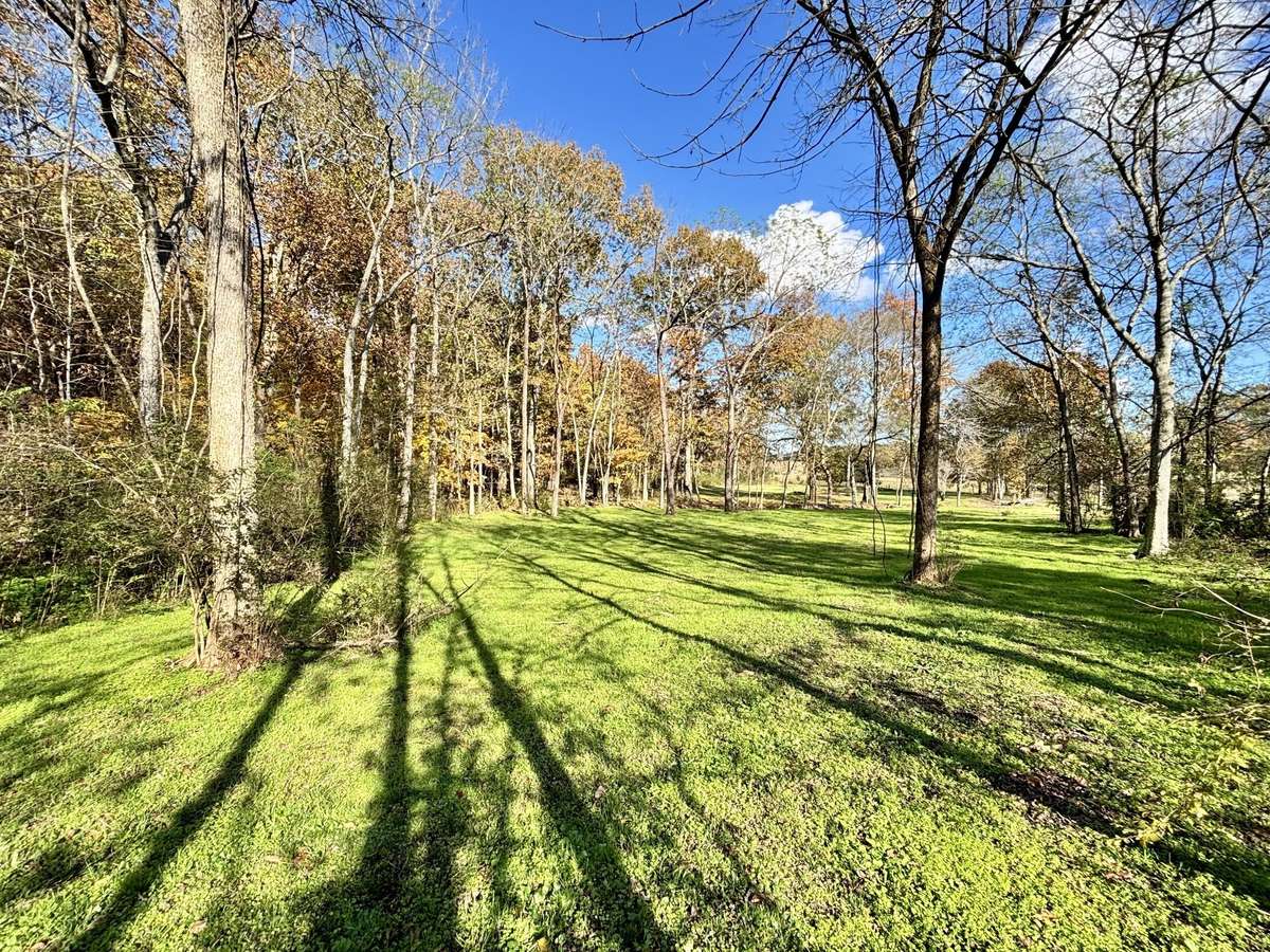 6-acre property cleared, level, wooded, & ready to Build Your Dream Home! Located in Spring Hill, TN!