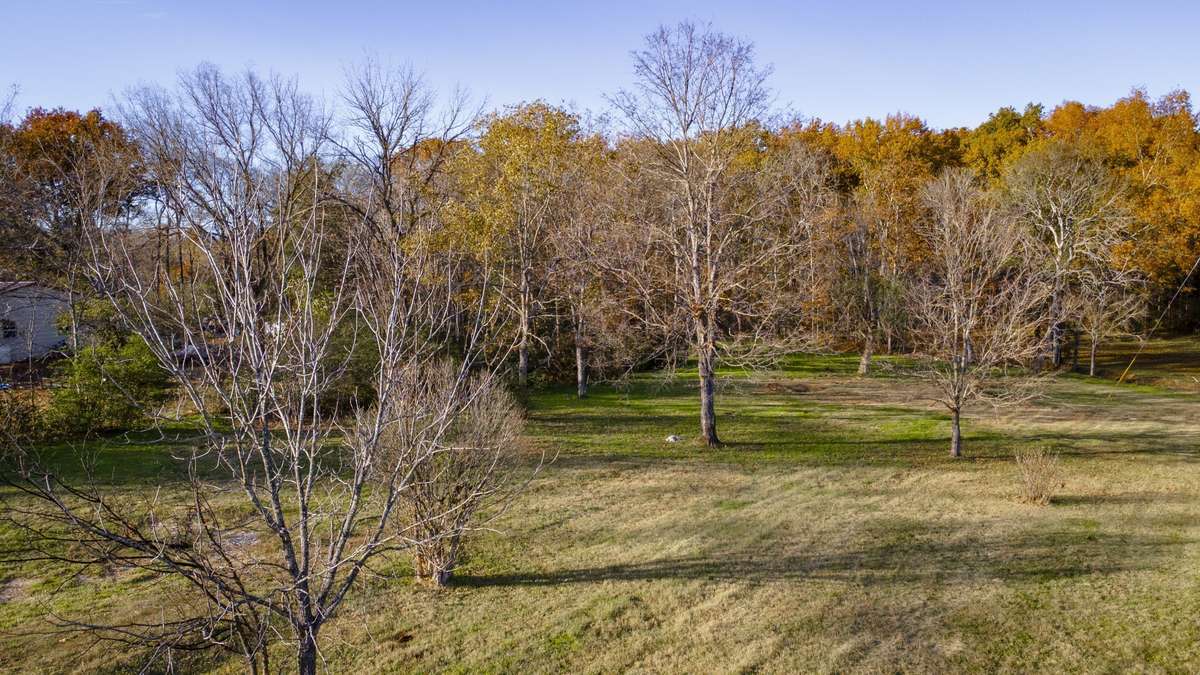 6-acre property cleared, level, wooded, & ready to Build Your Dream Home! Located in Spring Hill, TN!