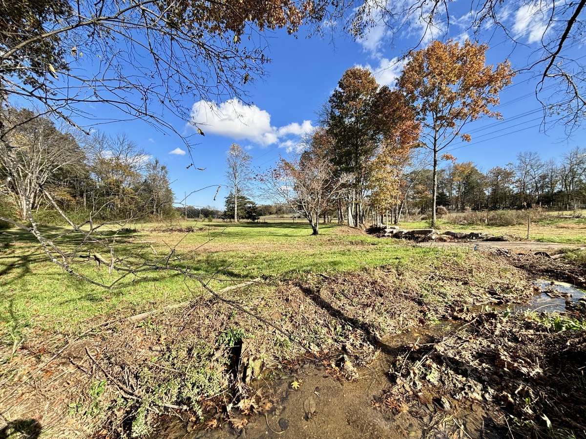 6-acre property cleared, level, wooded, & ready to Build Your Dream Home! Located in Spring Hill, TN!