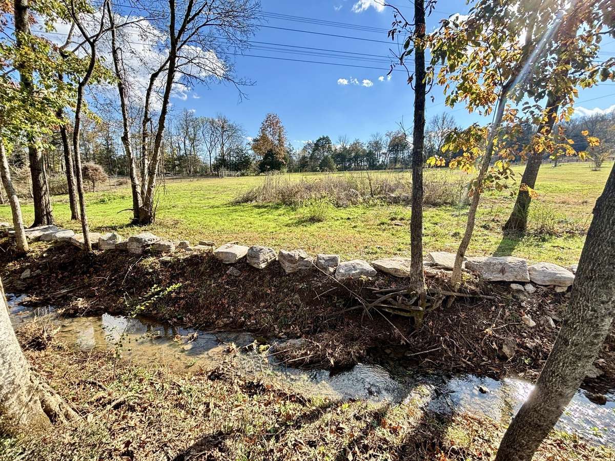 6-acre property cleared, level, wooded, & ready to Build Your Dream Home! Located in Spring Hill, TN!